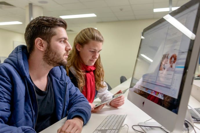 TAFE SA – Adelaide